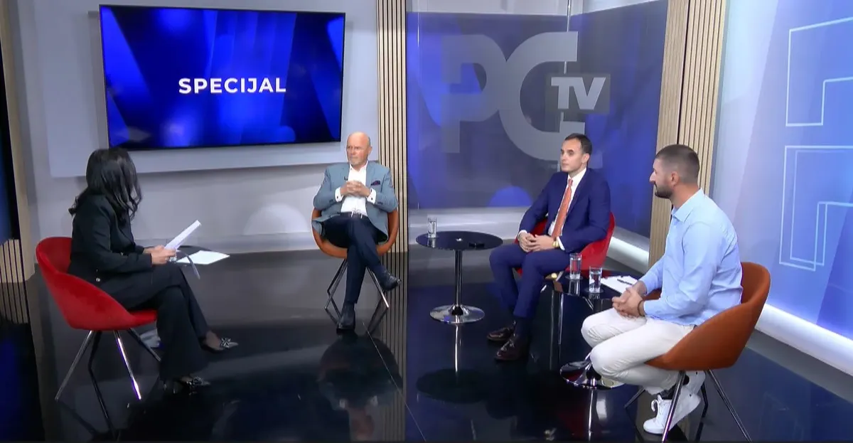 Kostić i Konatar o rastu cijena goriva i inflaciji