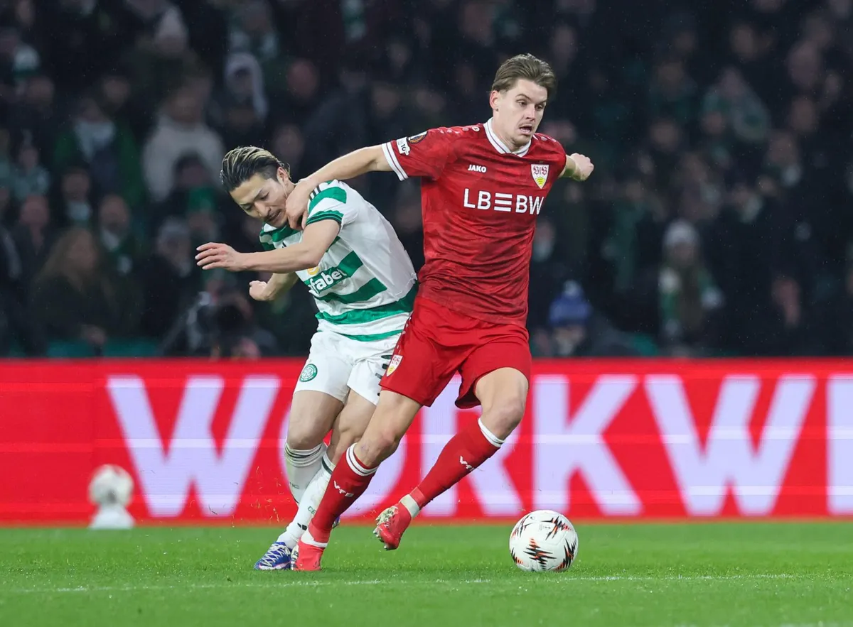 Lajpcig ostvario preokret protiv Hamburg, Štutgart deklasirao Volfsburg