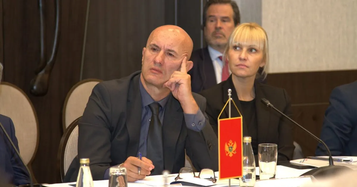 Laković očekuje pažljivo praćenje primjene Zakona o unutrašnjim poslovima