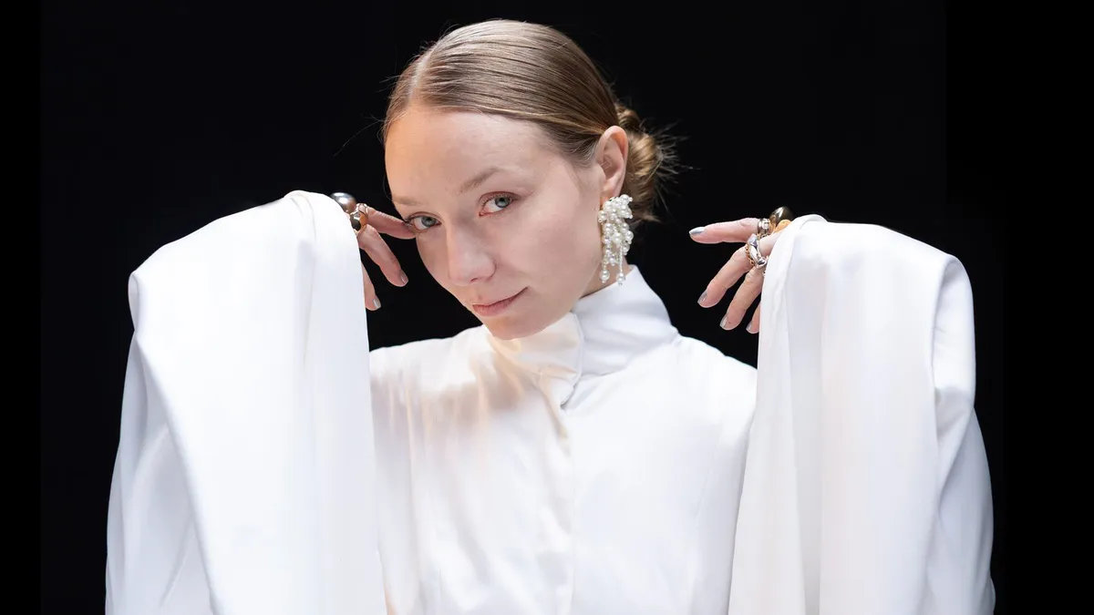 LELÉKA objavila EP "Anima Mundi" uoči Evrovizije 2026