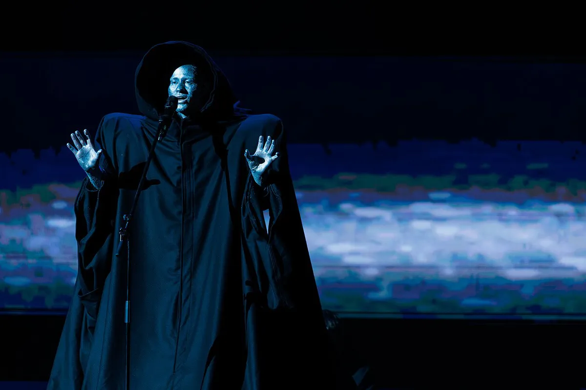 Lion Ceccah potvrdjen za Eurovision in Concert 2026