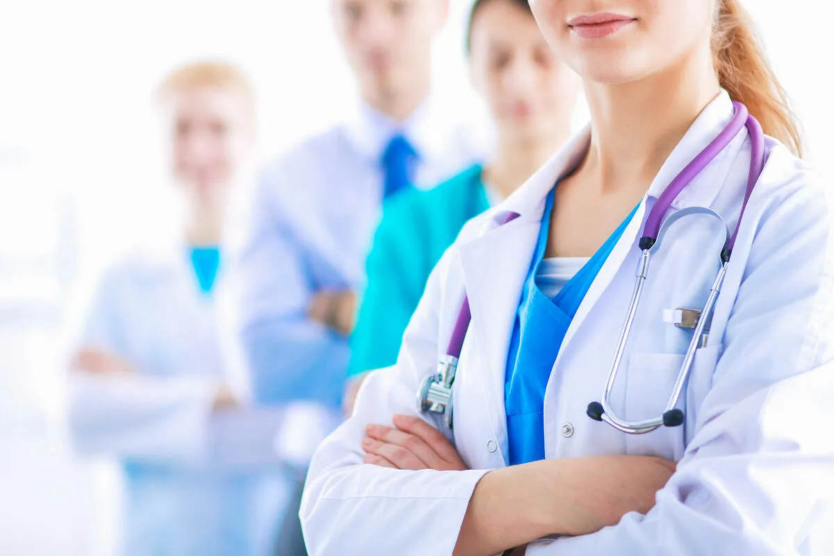 Ljekari specijalizanti u Crnoj Gori ogorčeni na vlast zbog kašnjenja naknada