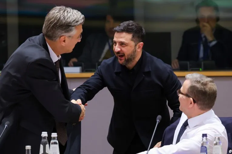 Mađarska optužila Hrvatsku i Brisel za blokadu ruske nafte