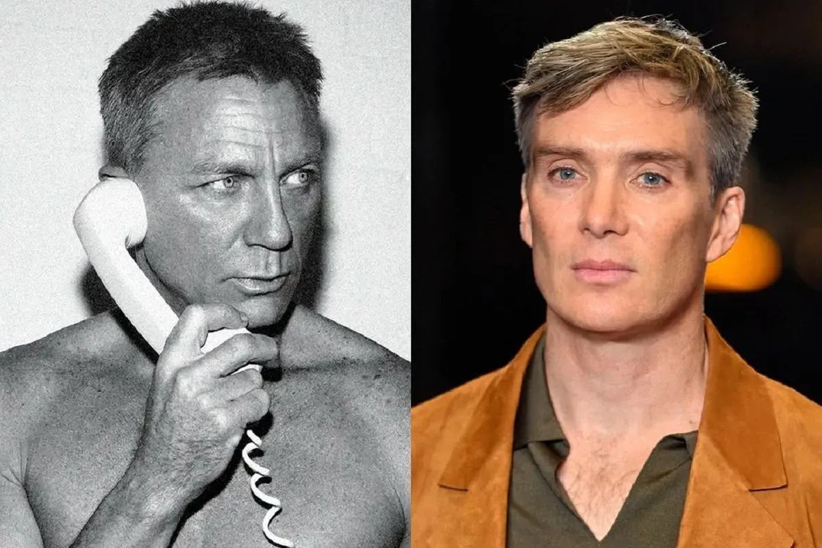 Marfi i Krejg u novom filmu: Snimanje počelo u Grčkoj