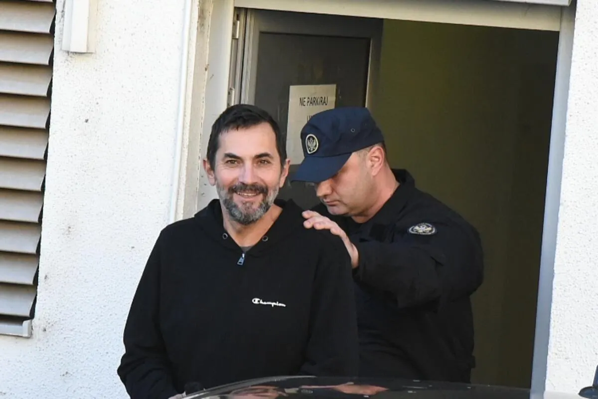 Mijajlović: Napisao testament i detalje ko je tražio novac i stanove