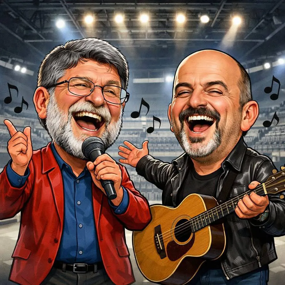 Mrtva trka između dva Tonija: Toni Cetinski i Tonina Picula