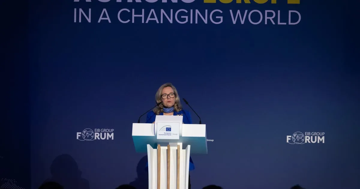 Nova ulaganja za jačanje evropske odbrane i tehnološkog suvereniteta