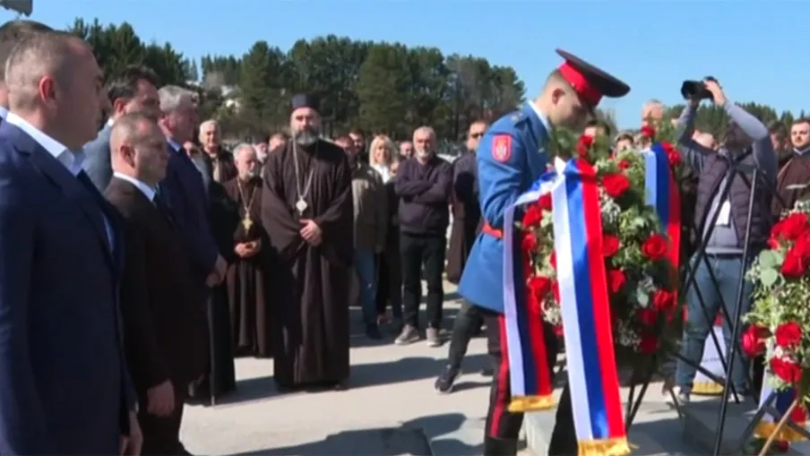 Obeleženo 30 godina od egzodusa Srba iz Sarajeva