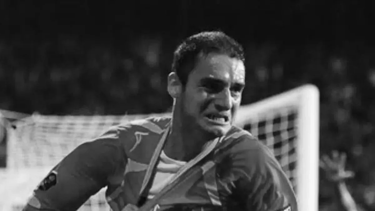 Održan prvi 'Memorijal Andrija Delibašić' na stadionu kraj Bistrice