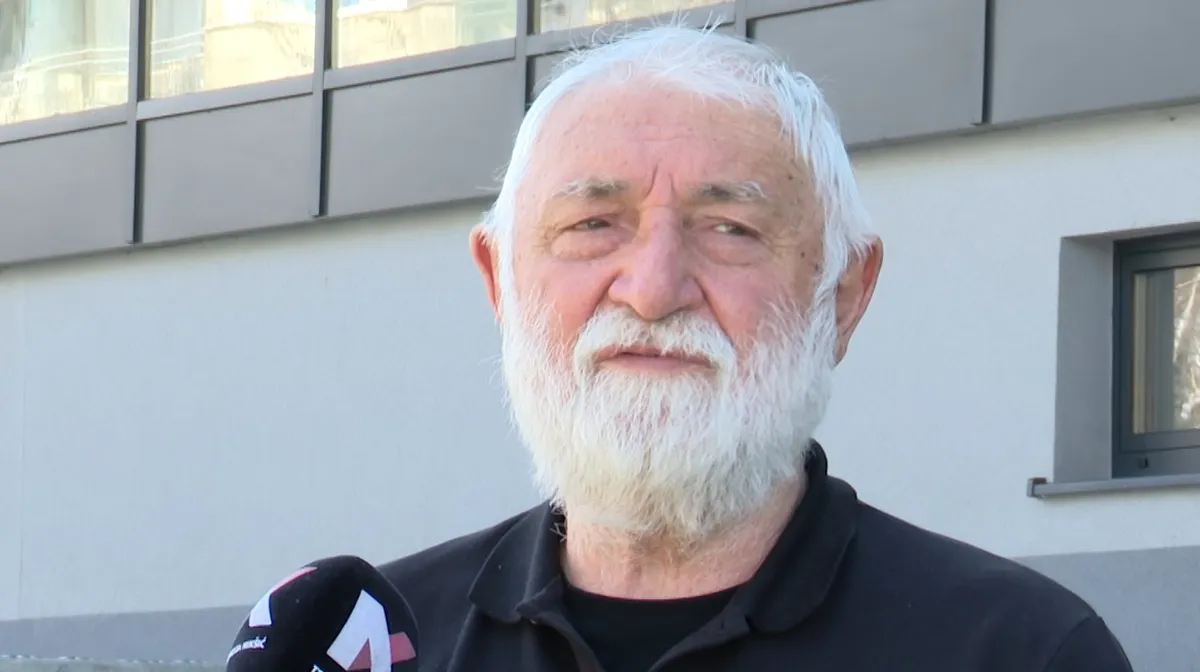 Otac Andrije Delibašića apeluje na navijače: Poštujte dostojanstvo turnira