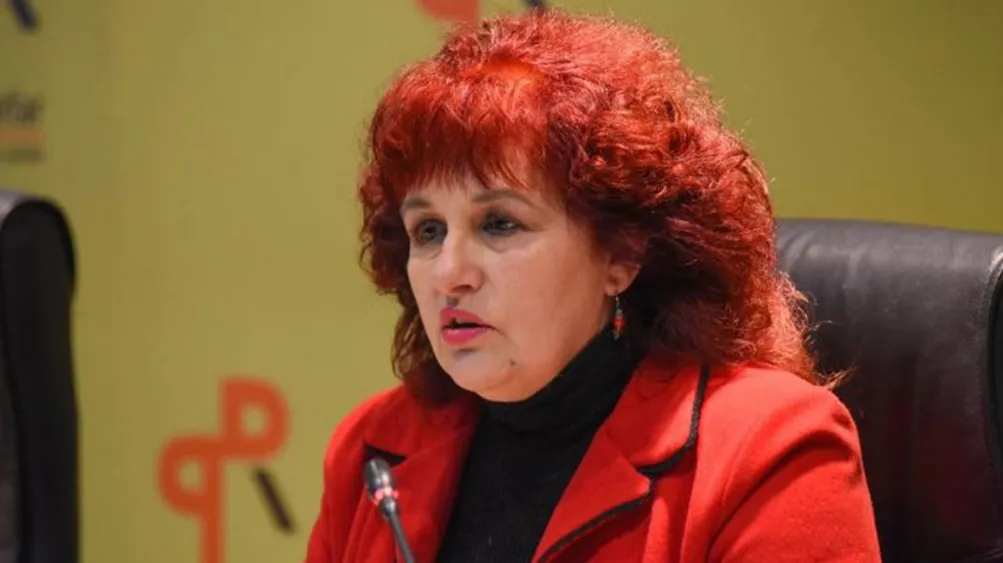 Petrović: Borba za ženska prava mora biti nastavljena mnogo jače i vidljivije