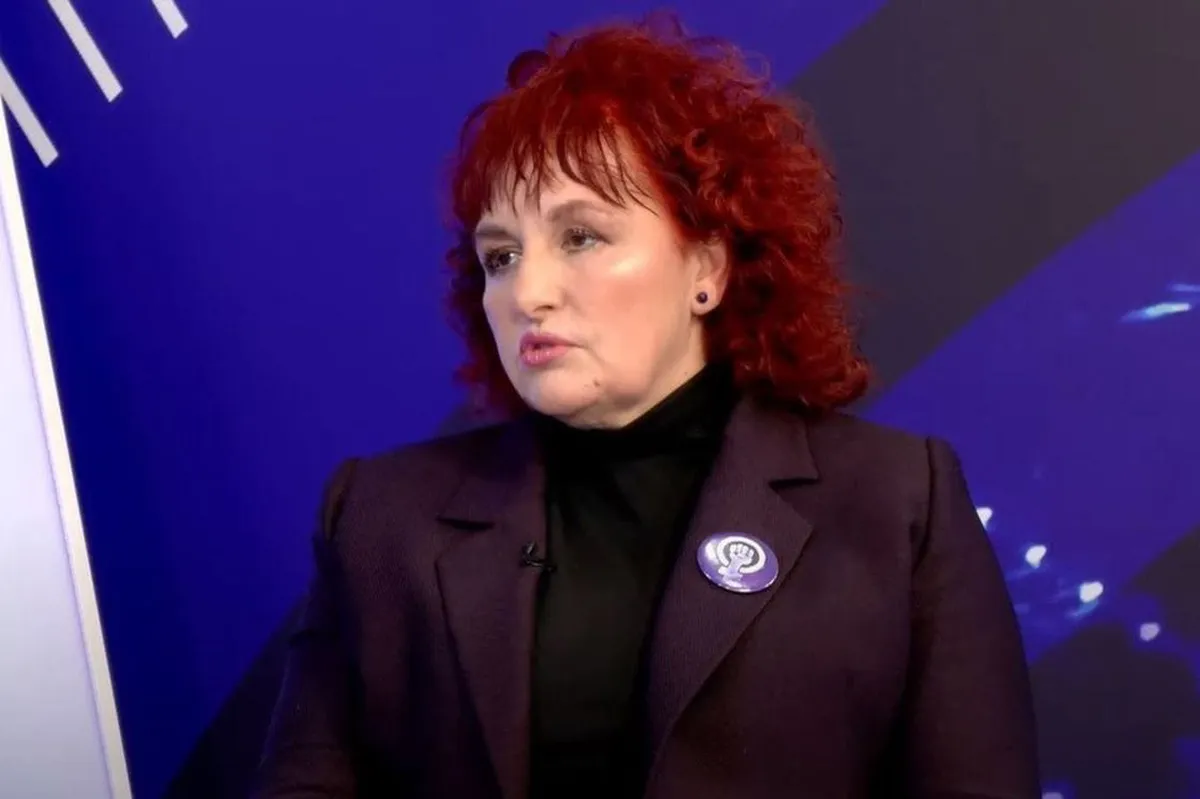 Petrović: Konstantno svjedočimo govoru mržnje, mizoginiji i seksizmu prema ženama koje ne prihvataju klerikalno patrijarhalne \"lance\"