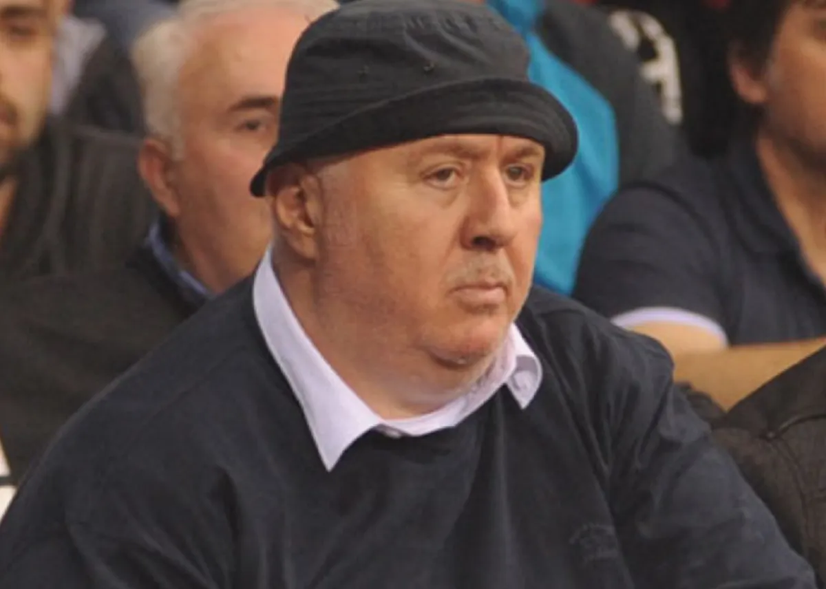 Pitanje porijekla imovine u slučaju Aca Đukanovića