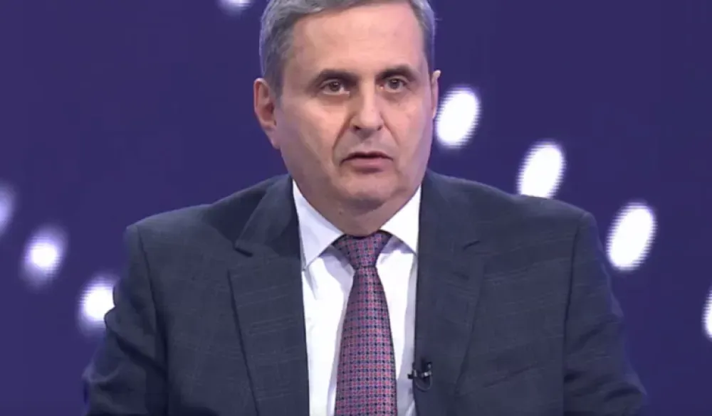 Početak izgradnje stambenih objekata na Veljem brdu do kraja godine