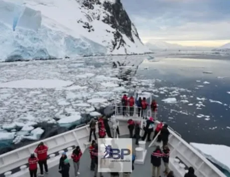 Posao na Antarktiku: Plata do 38.000 eura uz pokrivene troškove