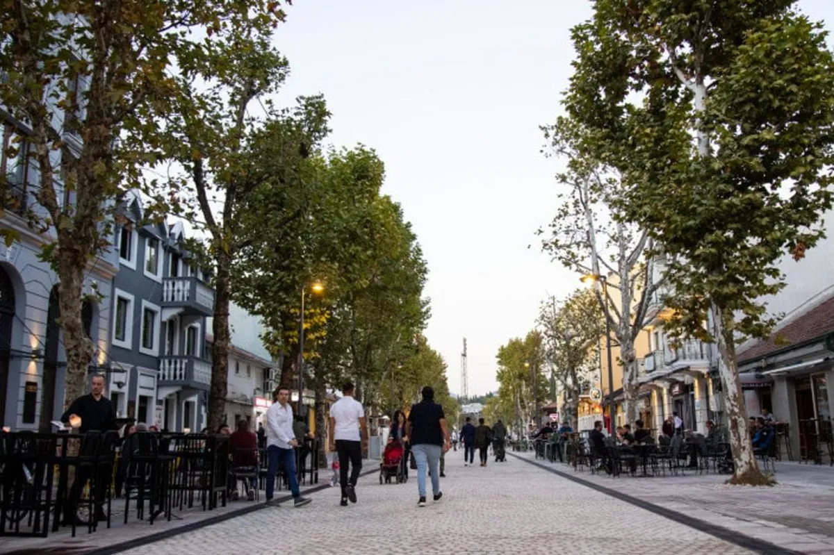 Pred nama su gotovo proljećni dani: Za vikend moguće i do 20 stepeni