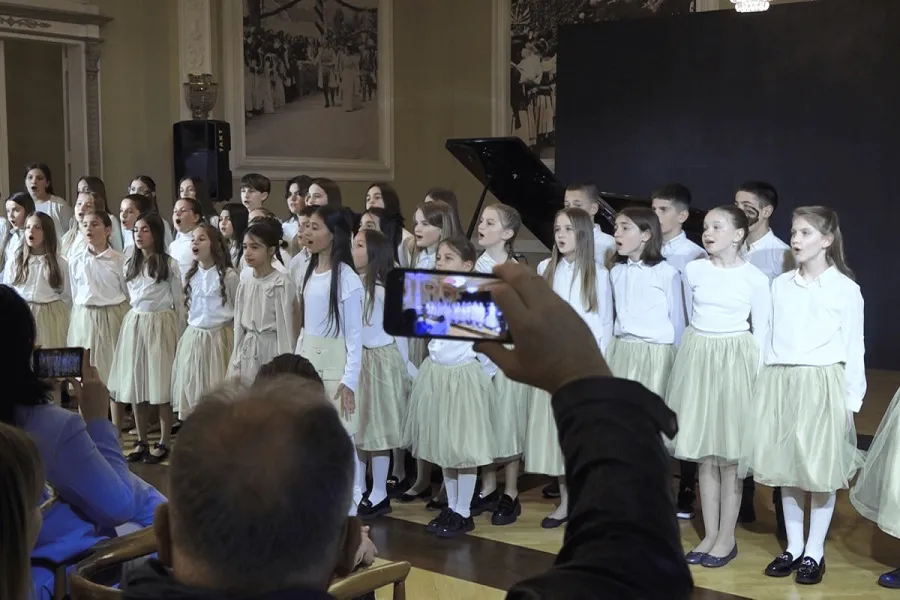 Premijera dokumentarnog filma 'Pola vijeka zvuka' o Festivalu mladih muzičara