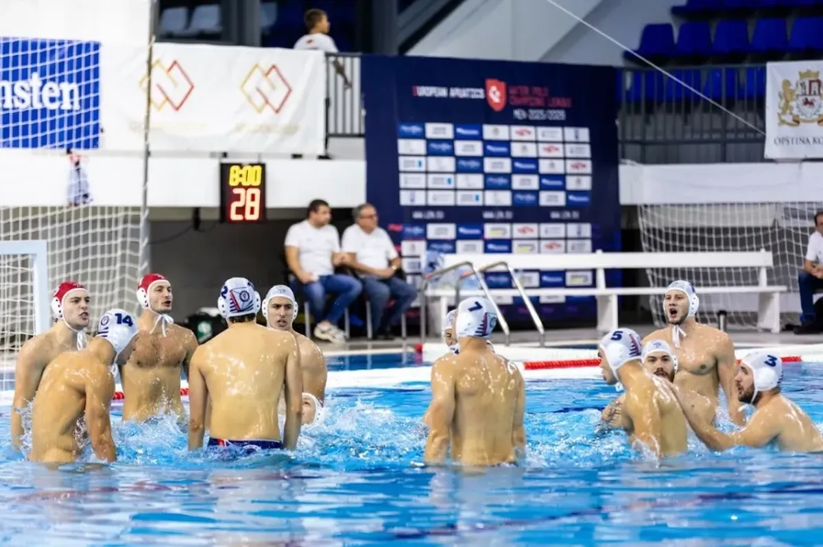 Primorac ide na Radnički ako prođe Jug — Evrokup četvrtfinale