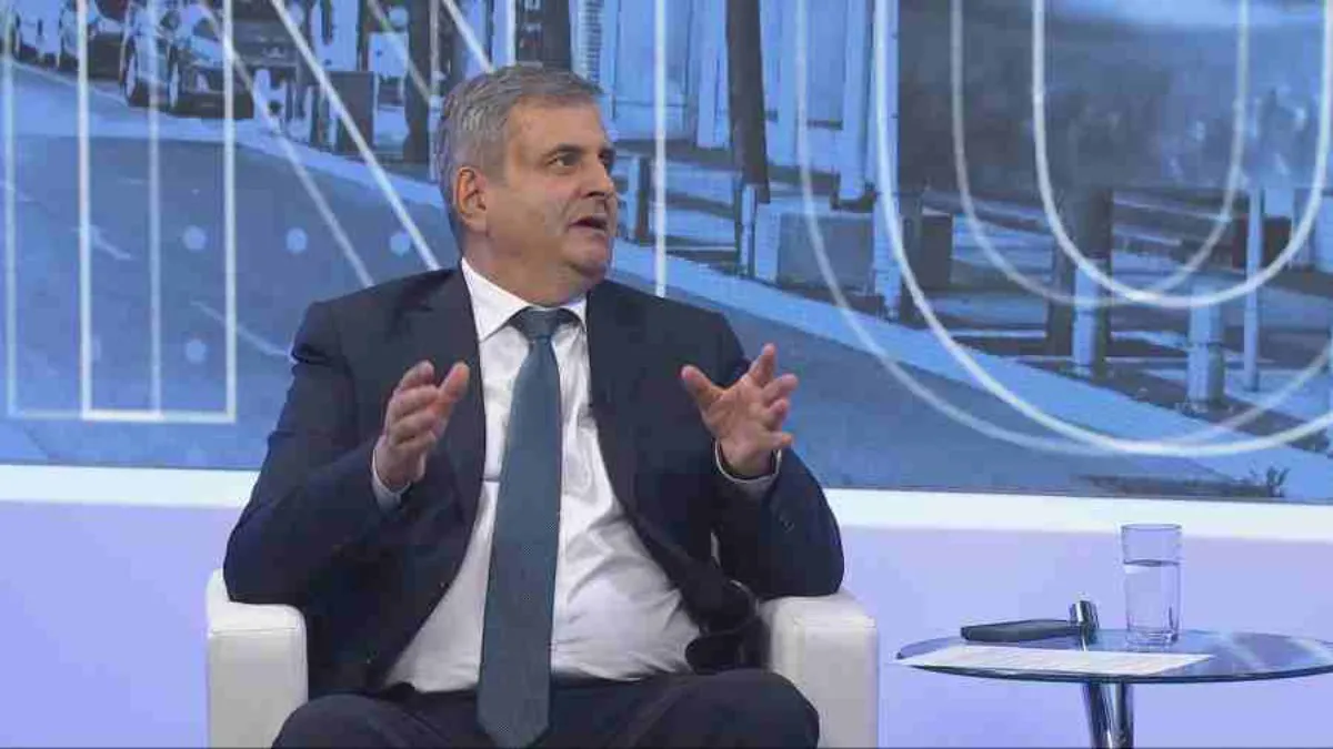 Radunović: Ne računam na opstrukcije EU puta od stane opozicije