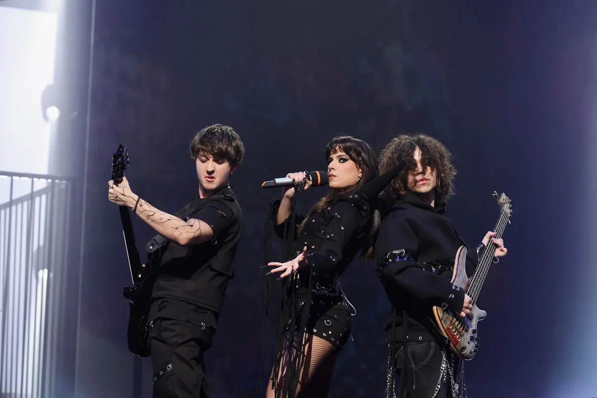 Romanija: Alexandra Căpitănescu najavljena za Evroviziju u koncertu 2026.