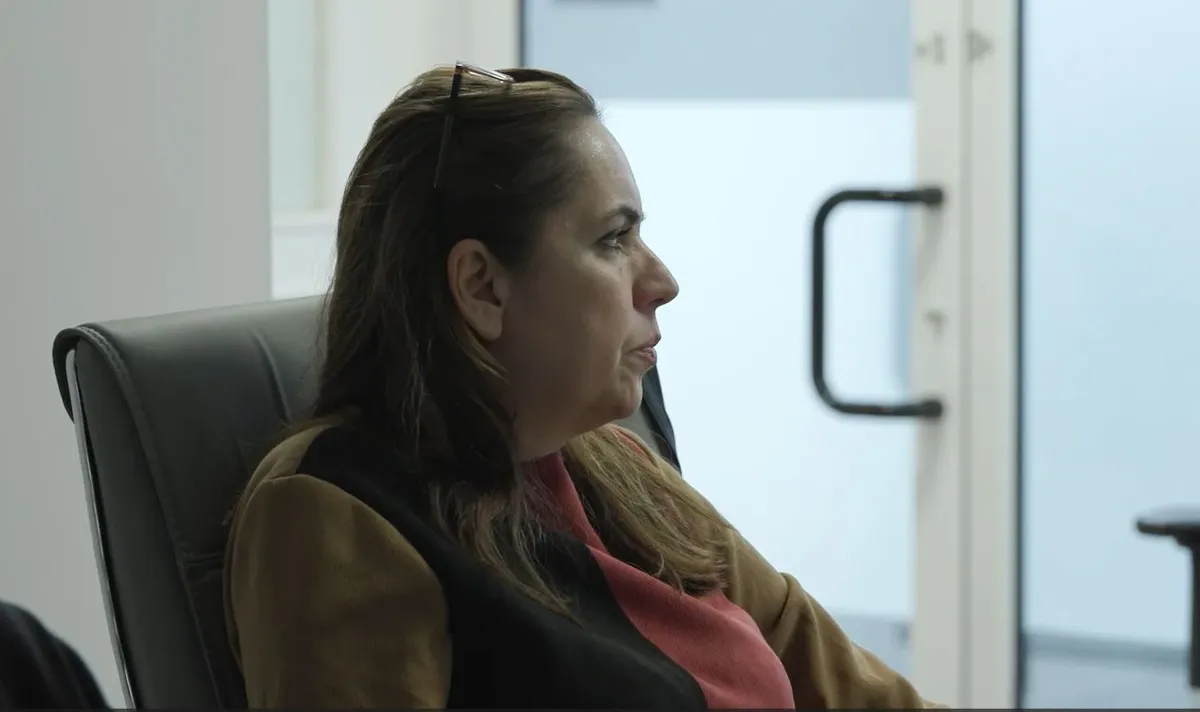 Sjednica Savjeta RTV Podgorica odložena, Džudović podnijela ostavku