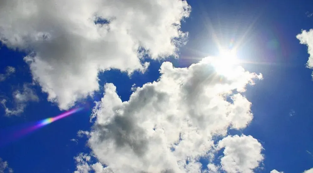 Sjutra promjenljivo oblačno sa sunčanim intervalima - temperatura do 18 stepeni