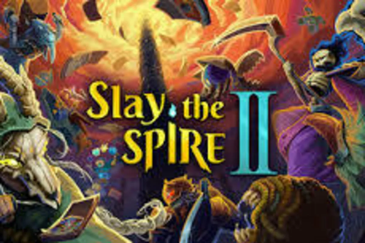 Slay The Spire 2 ruši rekorde na Steamu