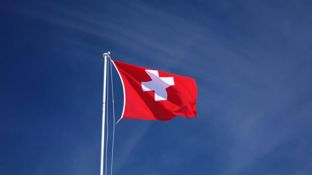 Švajcarska vlada usvojila nacrt zakona o produbljivanju veza s EU