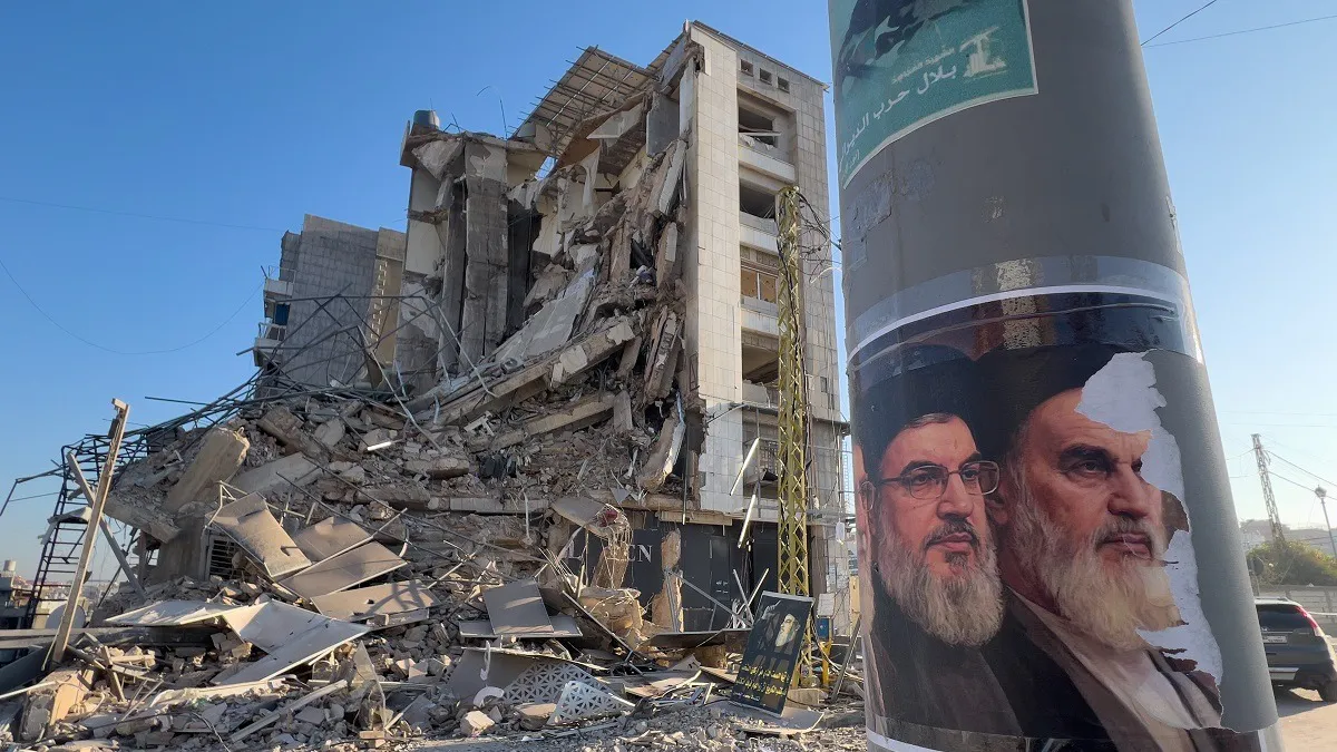 Tramp tvrdi završetak rata s Iranom, Teheran poriče; Iran mine u Ormuskom moreuzu