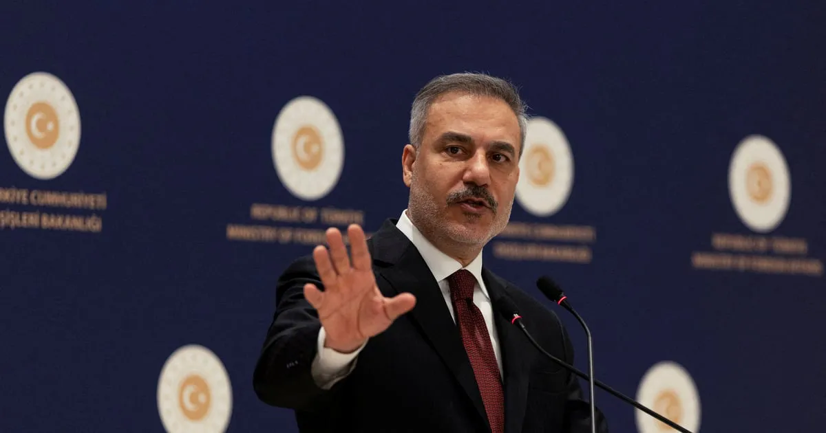 Turska spremna da bude domaćin pregovorima Rusija–Ukrajina