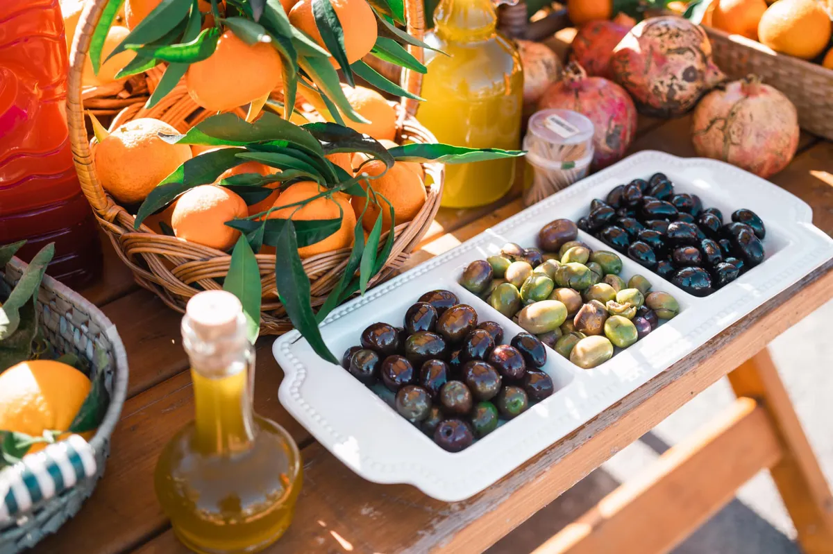 Ulcinjska hrana: Eliksir života i gastronomskog užitka