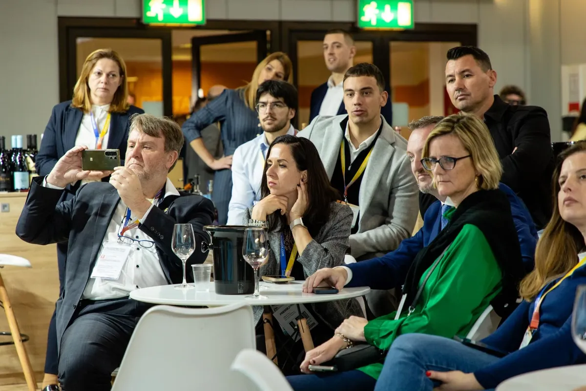 Uspješan nastup crnogorskih vinarija na ProWein sajmu