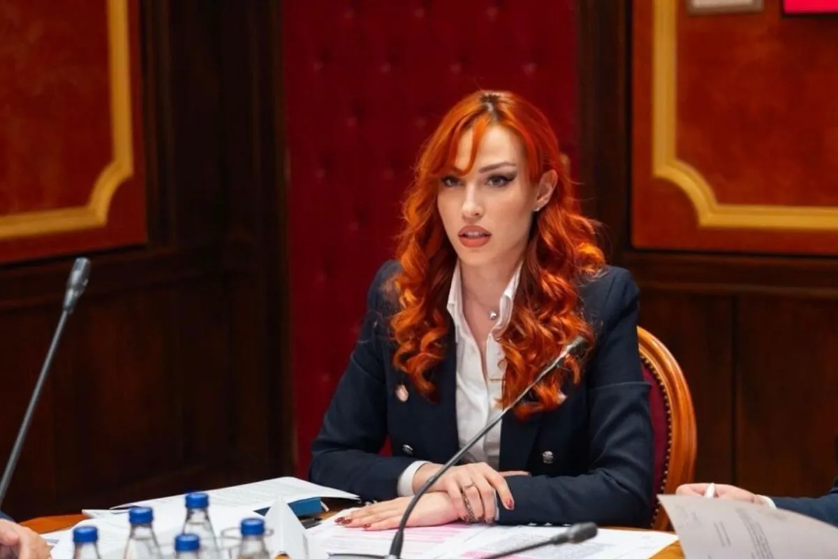 Vojinović: Da li u policiji treba da bude mjesta za službenike koji varaju građane