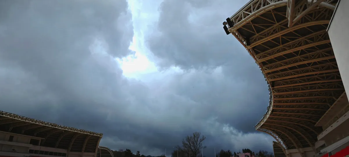 Vremenska prognoza za utorak: Pretežno oblačno sa mogućim pljuskovima