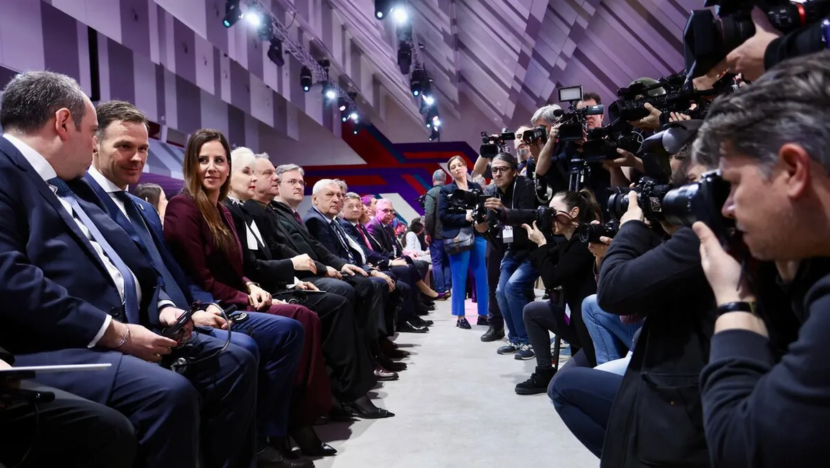 Za Moskvu kategorija A: Rusija će predstaviti dostignuća na Ekspu 2027 - IN4S