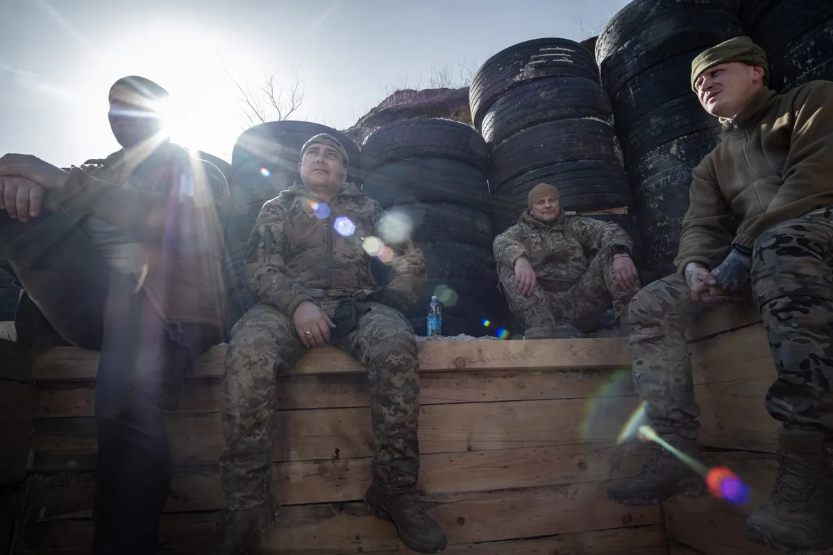 Zelenski: Ublažavanje sankcija jača poziciju Rusije; Makron o ratu u Iranu