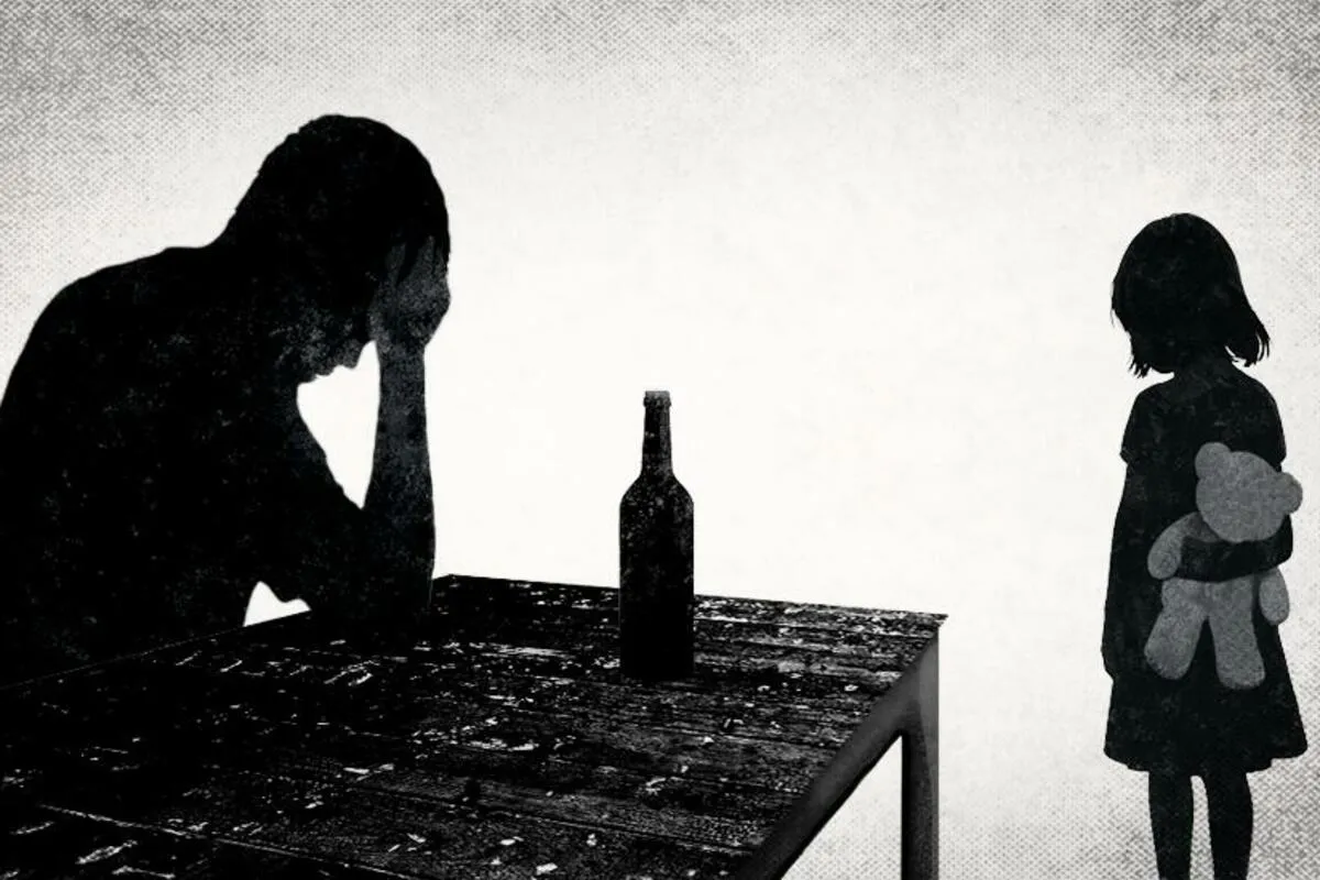 'Kao na klackalici': Odrastanje sa roditeljima zavisnim od alkohola