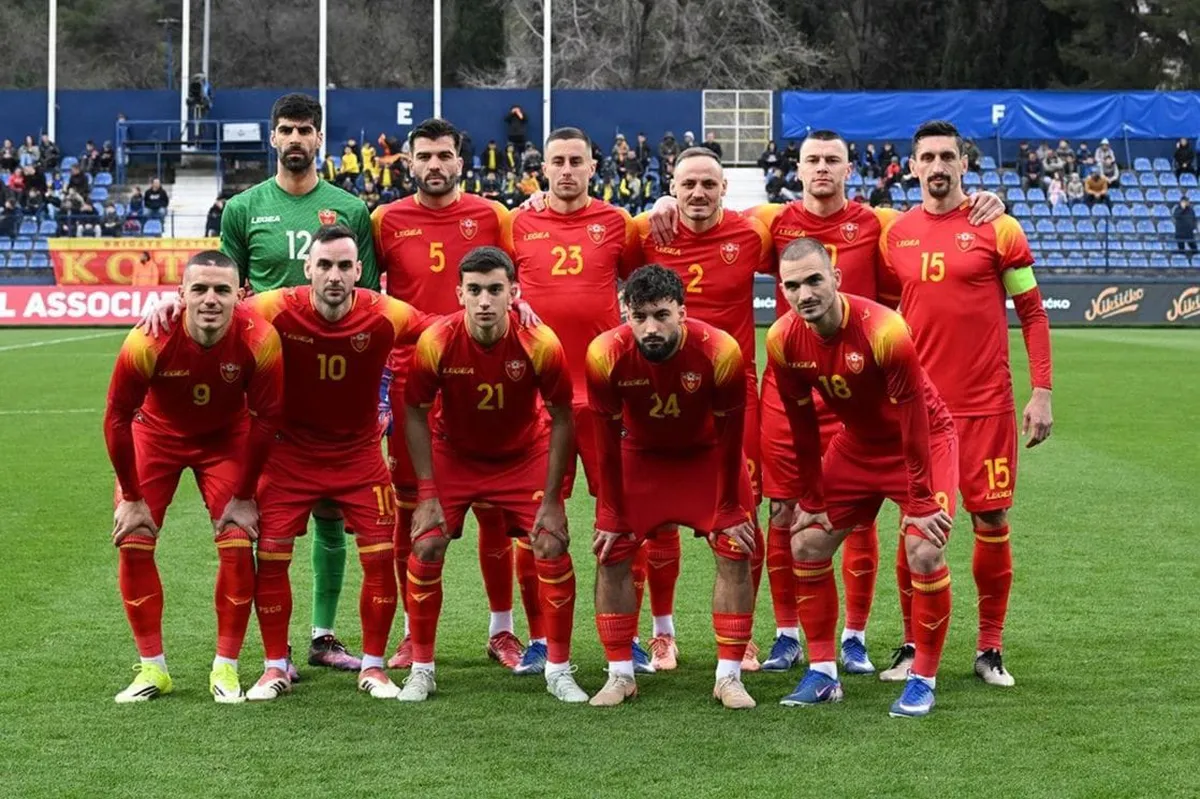 Sokoli napreduju na FIFA rang listi, ali najslabije plasirani u regiji