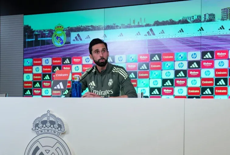 Alvaro Arbeloa imenovan za menadžera Fulama Alvaro Arbeloa imenovan za menadžera Fulama