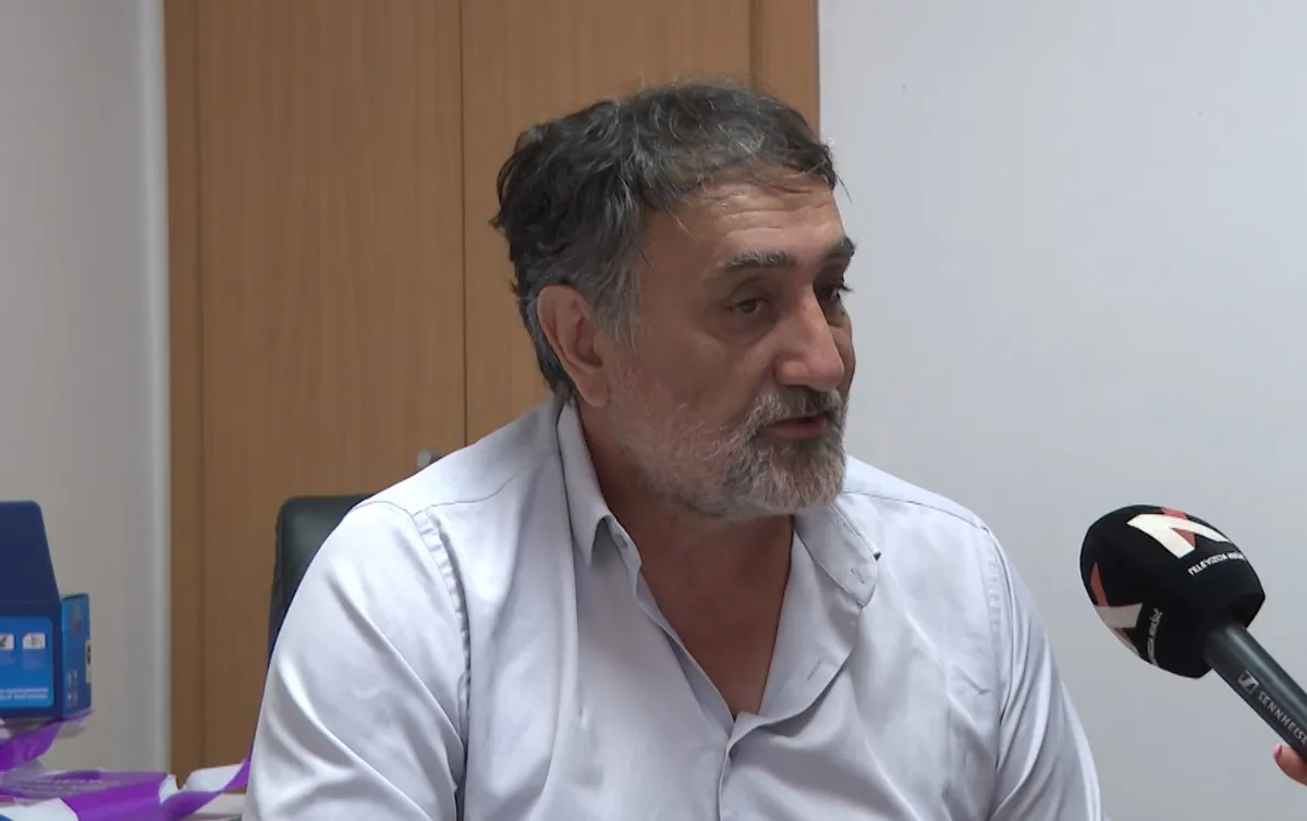 Čurović najavljuje strože kazne za nepoštovanje saobraćajnih propisa