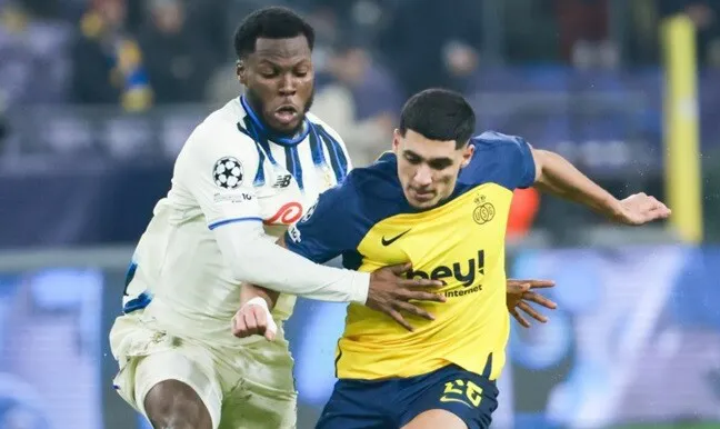 Inter ostao bez pojačanja iz Belgije Inter ostao bez pojačanja iz Belgije
