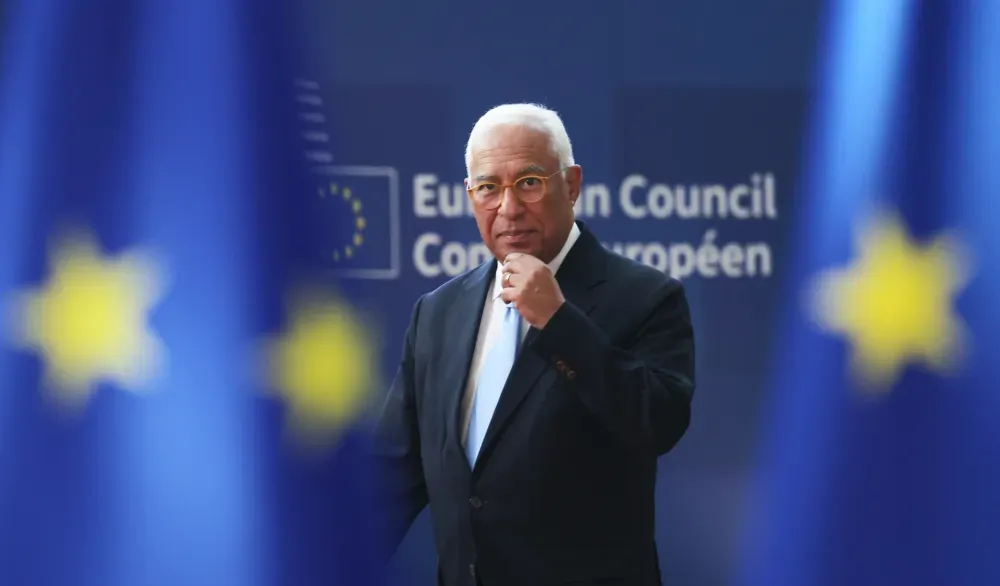 Košta o proširenju EU: Ključna geopolitička investicija Košta o proširenju EU: Ključna geopolitička investicija