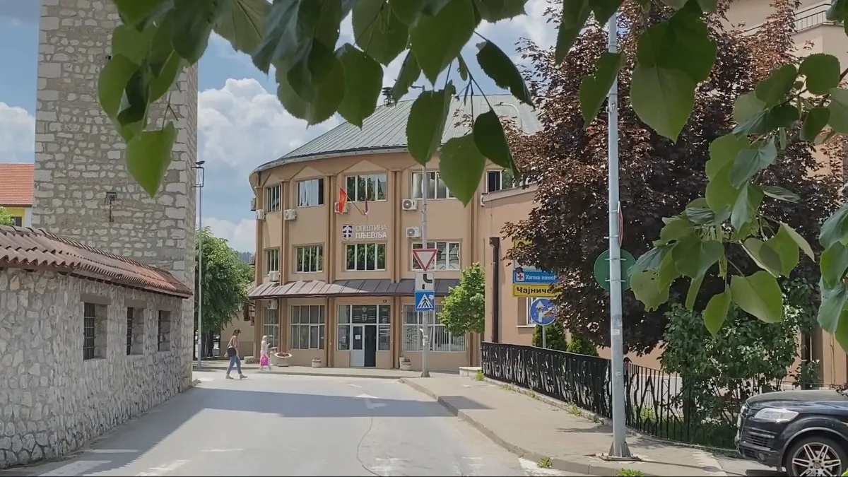 PM čestice ponovo povišene u Pljevljima: Termoelektrana više nije glavni zagađivač
