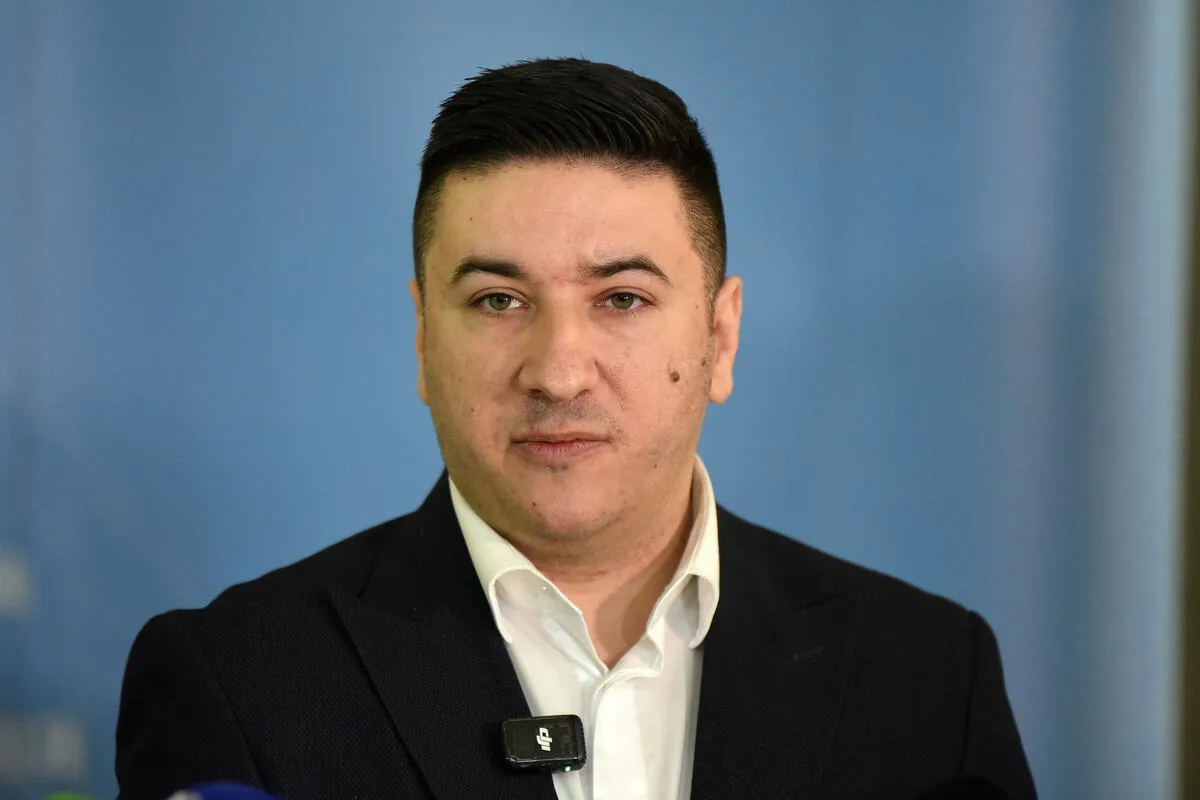 Policija uzela izjavu od Cetinjanina nakon prijave Dajkovića
