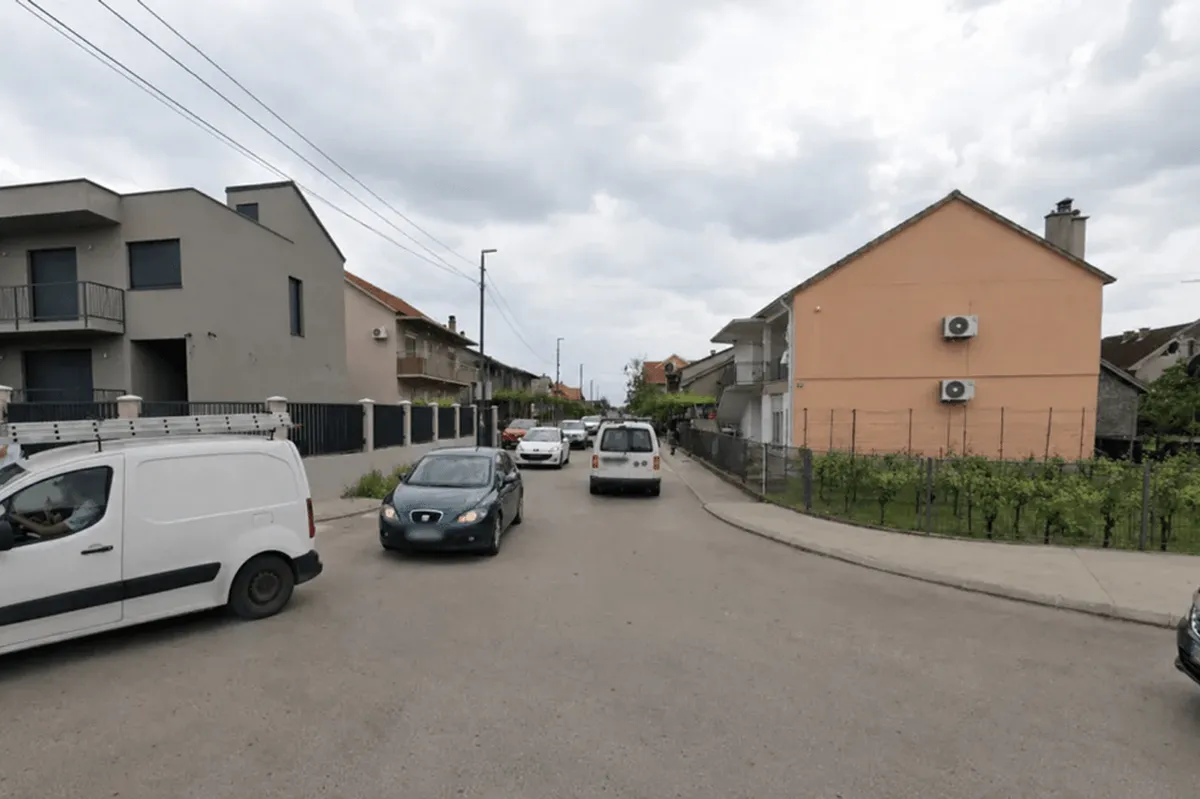 Rekonstrukcija Ulice cara Lazara u Podgorici: Procijenjena vrijednost 530.000 eura
