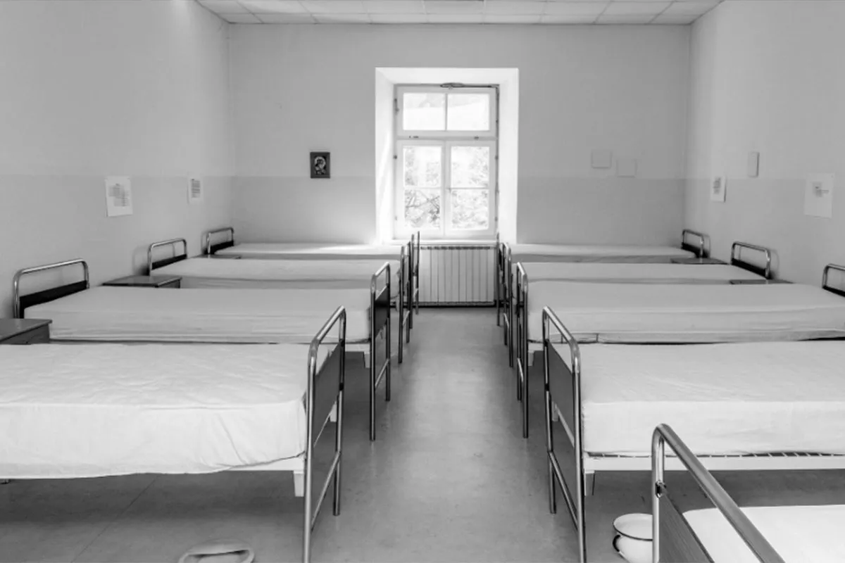 Slovenački Muzej ludila dobitnik evropske nagrade za institucionalnu hrabrost Slovenački Muzej ludila dobitnik evropske nagrade za institucionalnu hrabrost