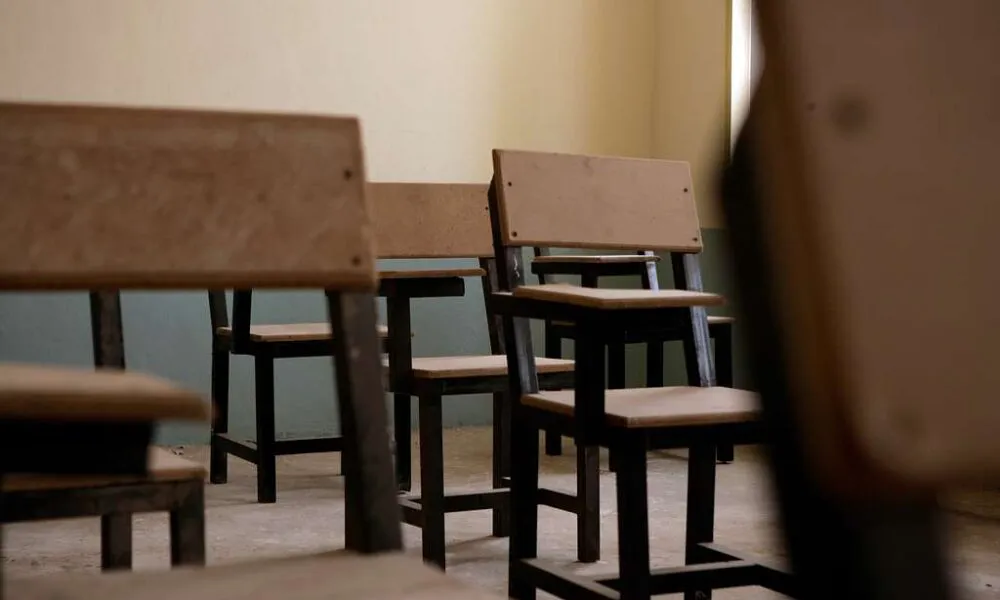 Sve praznije učionice u Crnoj Gori: Alarmantna situacija u obrazovanju