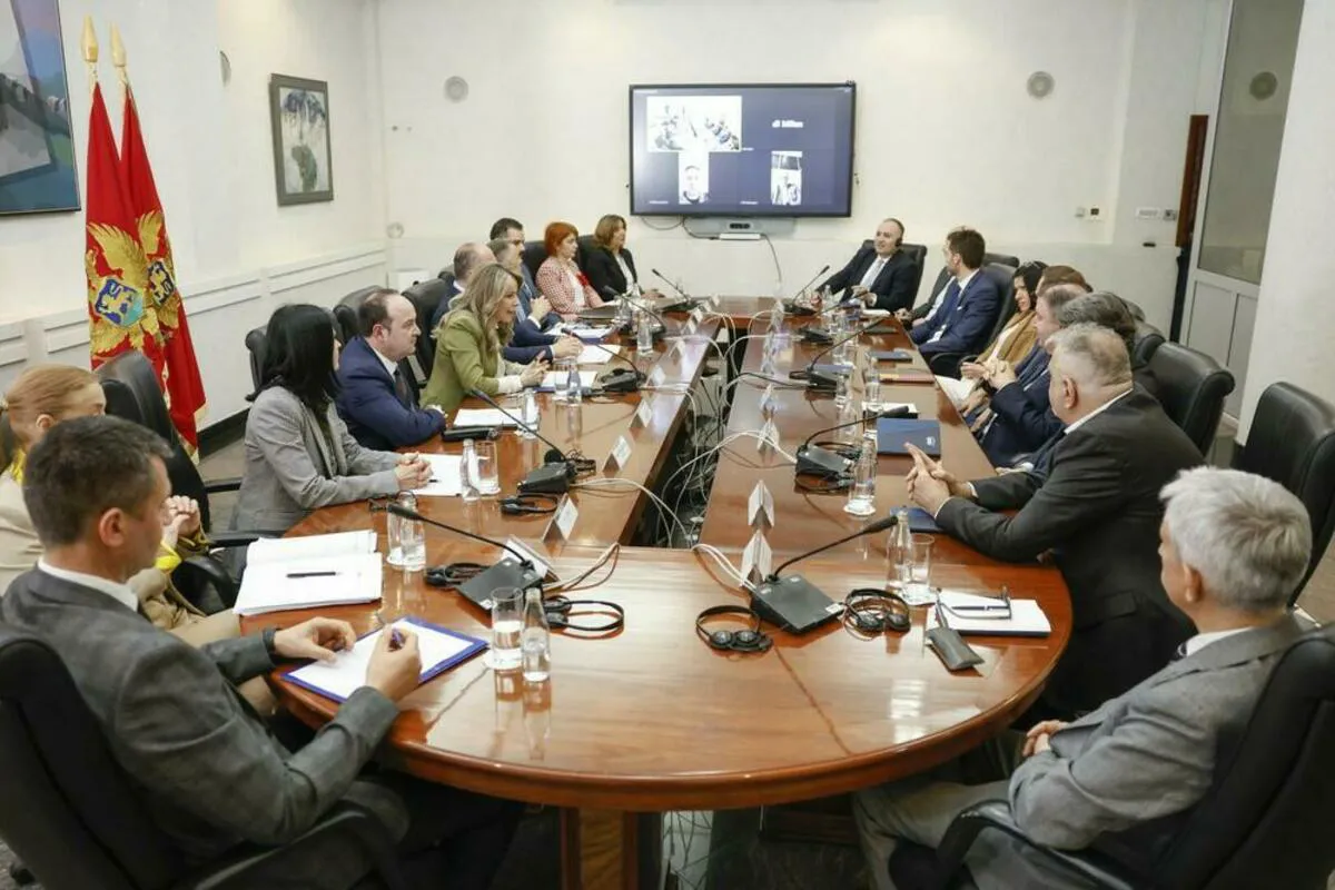 U sanacioni fond leglo 7,98 miliona eura: Centralna banka o primjeni Zakona o sanaciji kreditnih institucija U sanacioni fond leglo 7,98 miliona eura: Centralna banka o primjeni Zakona o sanaciji kreditnih institucija