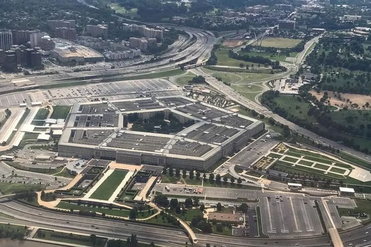 Pentagon otpustio urednika i novinare vojnog lista zbog cenzure