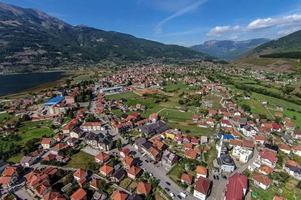 Procesuirana još dva lica u Plavu zbog korišćenja oružja na svadbenom veselju